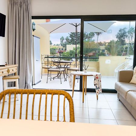 Villa Rosa Atlantic Fuerteventura Corralejo Bagian luar foto