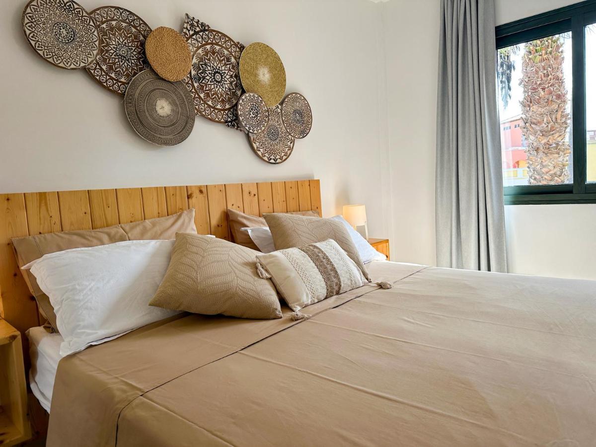 Villa Rosa Atlantic Fuerteventura Corralejo Bagian luar foto