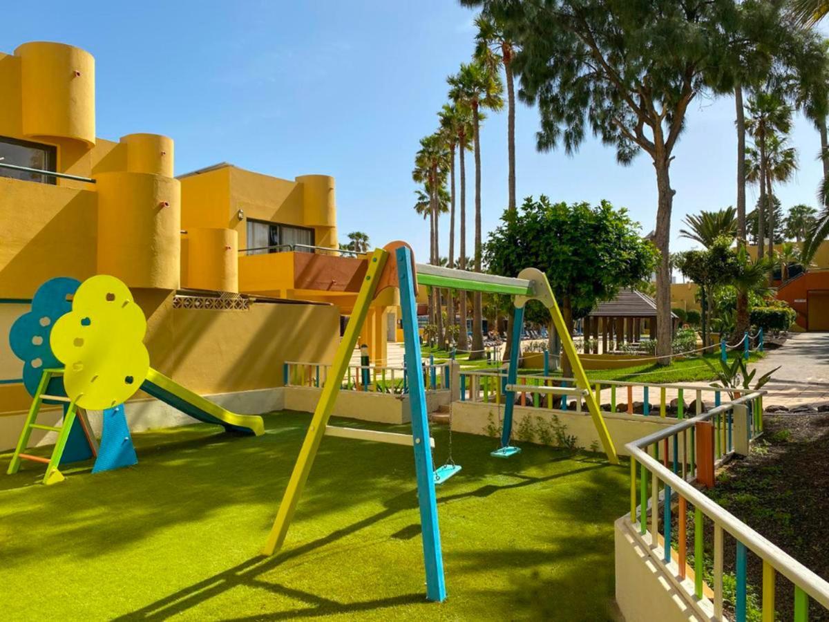 Villa Rosa Atlantic Fuerteventura Corralejo Bagian luar foto