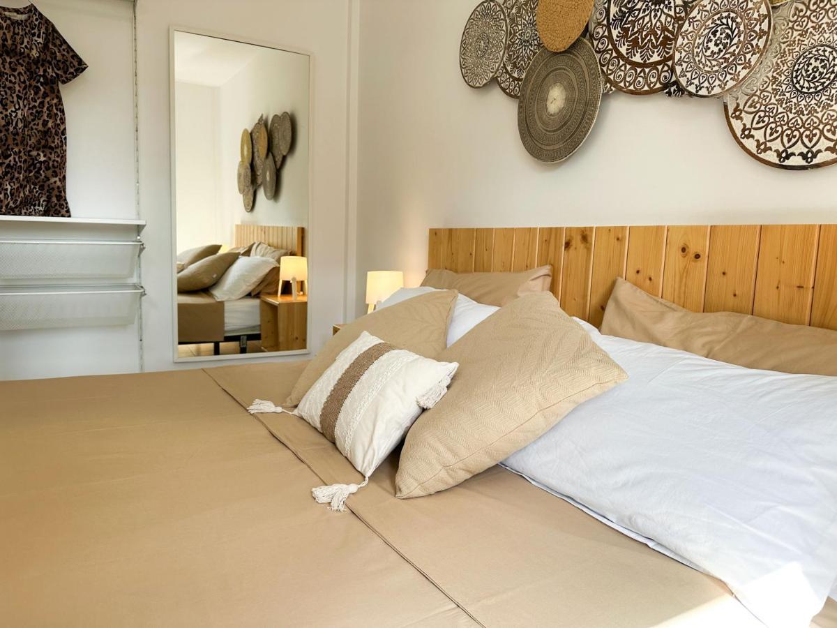 Villa Rosa Atlantic Fuerteventura Corralejo Bagian luar foto