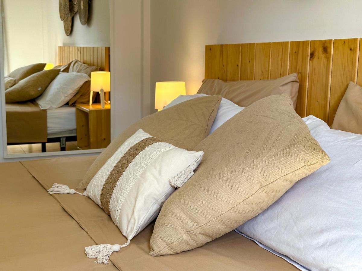 Villa Rosa Atlantic Fuerteventura Corralejo Bagian luar foto