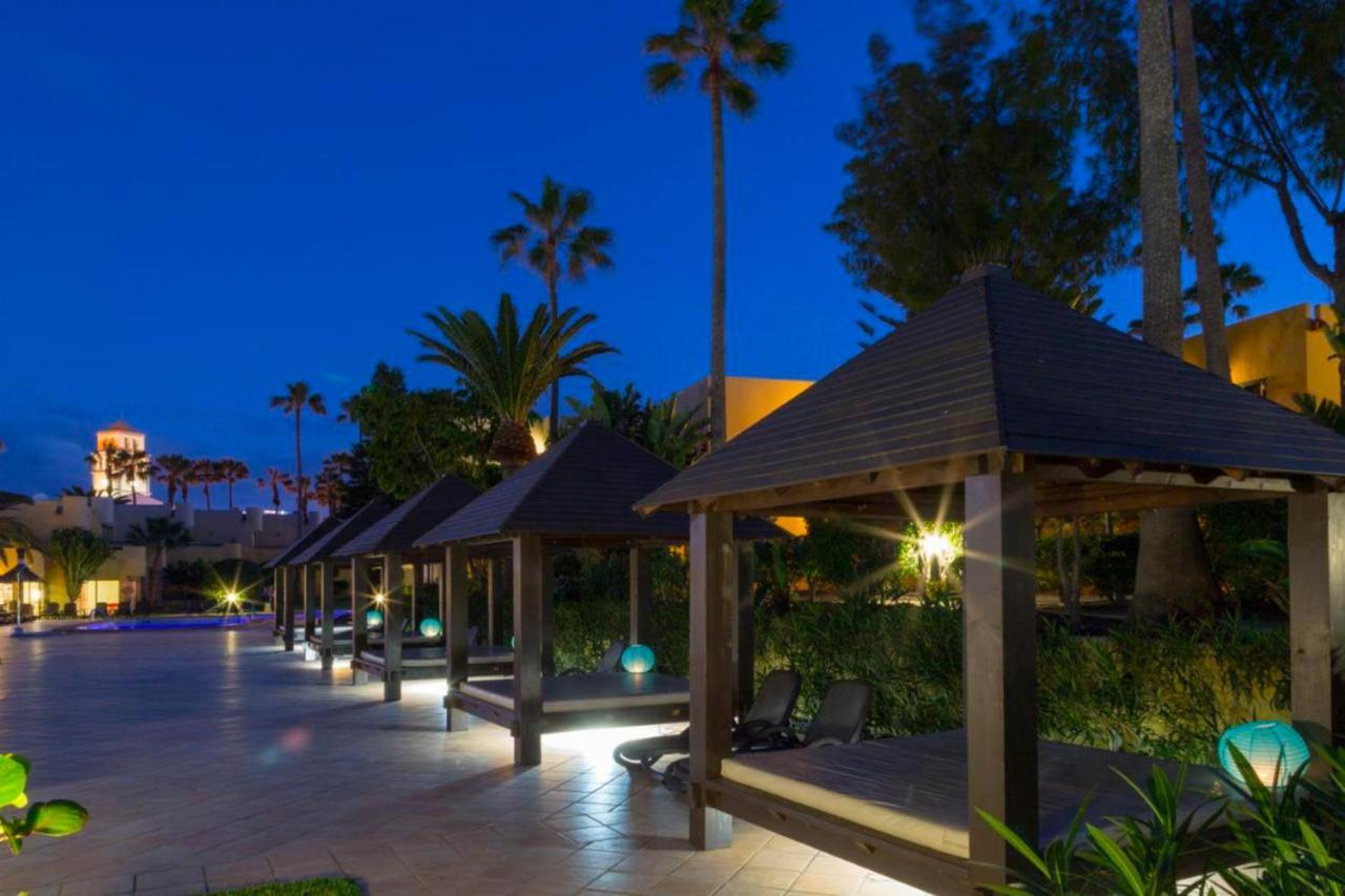 Villa Rosa Atlantic Fuerteventura Corralejo Bagian luar foto