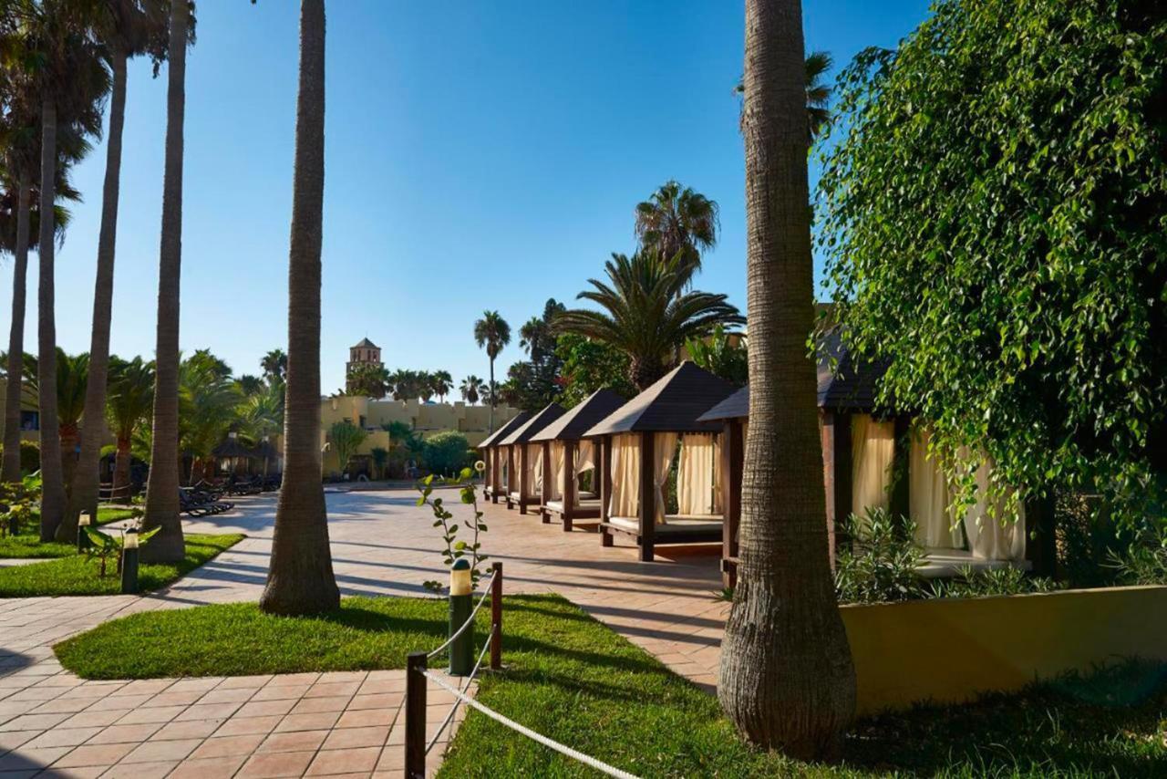 Villa Rosa Atlantic Fuerteventura Corralejo Bagian luar foto