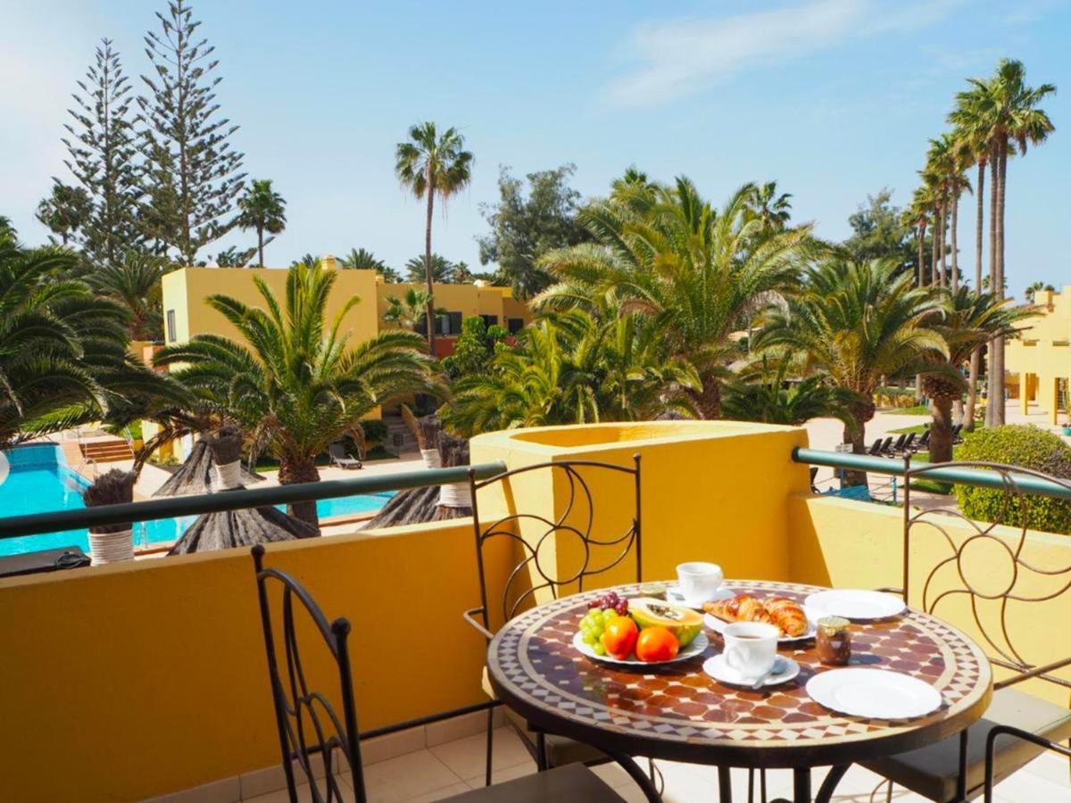 Villa Rosa Atlantic Fuerteventura Corralejo Bagian luar foto