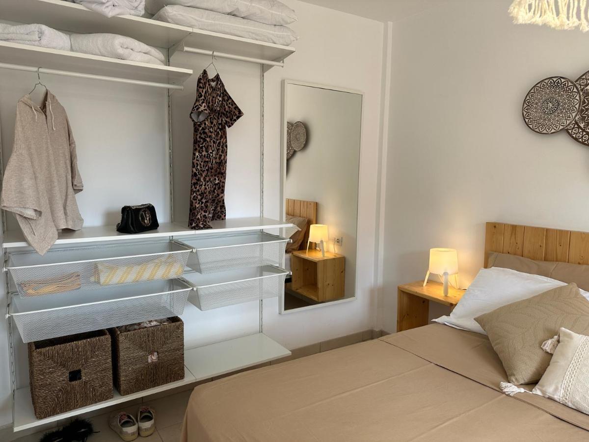 Villa Rosa Atlantic Fuerteventura Corralejo Bagian luar foto
