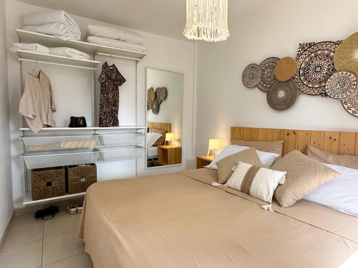 Villa Rosa Atlantic Fuerteventura Corralejo Bagian luar foto