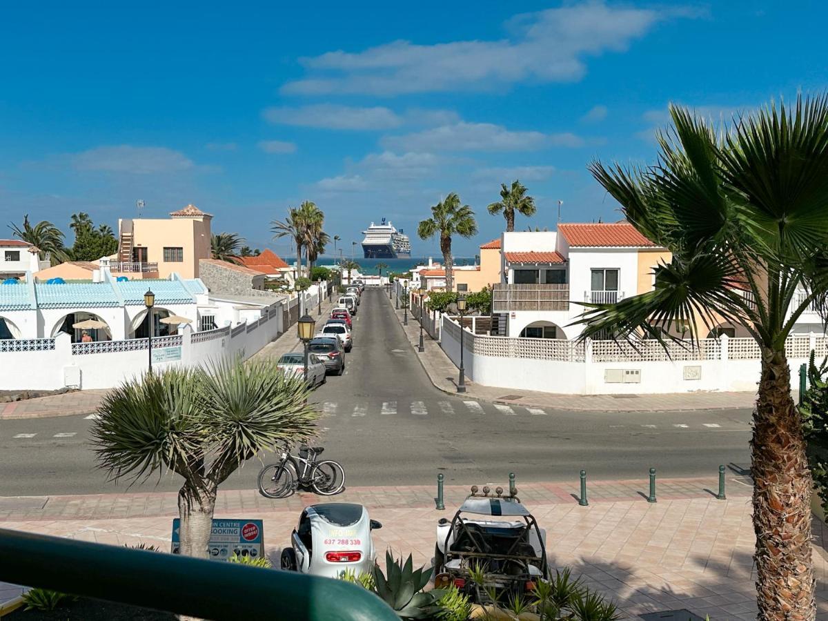 Villa Rosa Atlantic Fuerteventura Corralejo Bagian luar foto