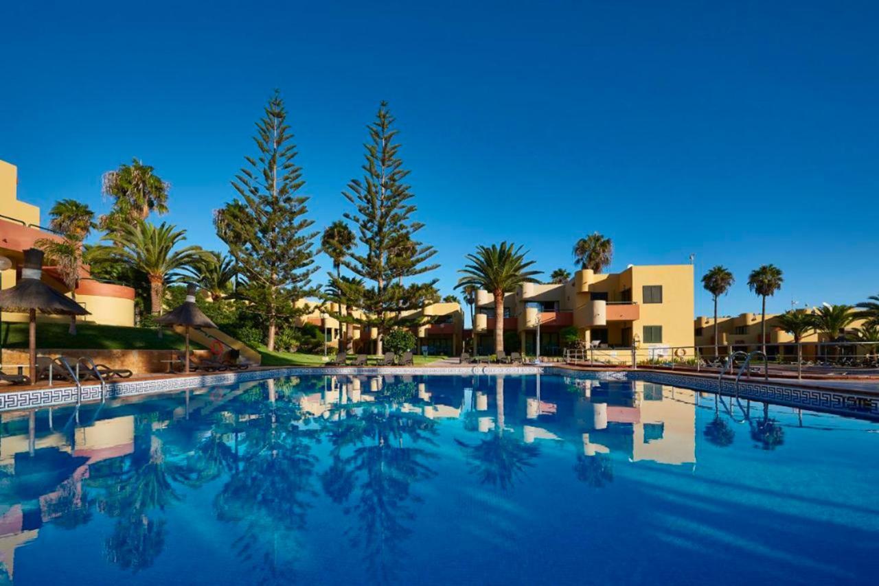 Villa Rosa Atlantic Fuerteventura Corralejo Bagian luar foto