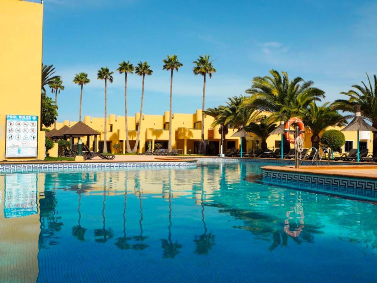 Villa Rosa Atlantic Fuerteventura Corralejo Bagian luar foto