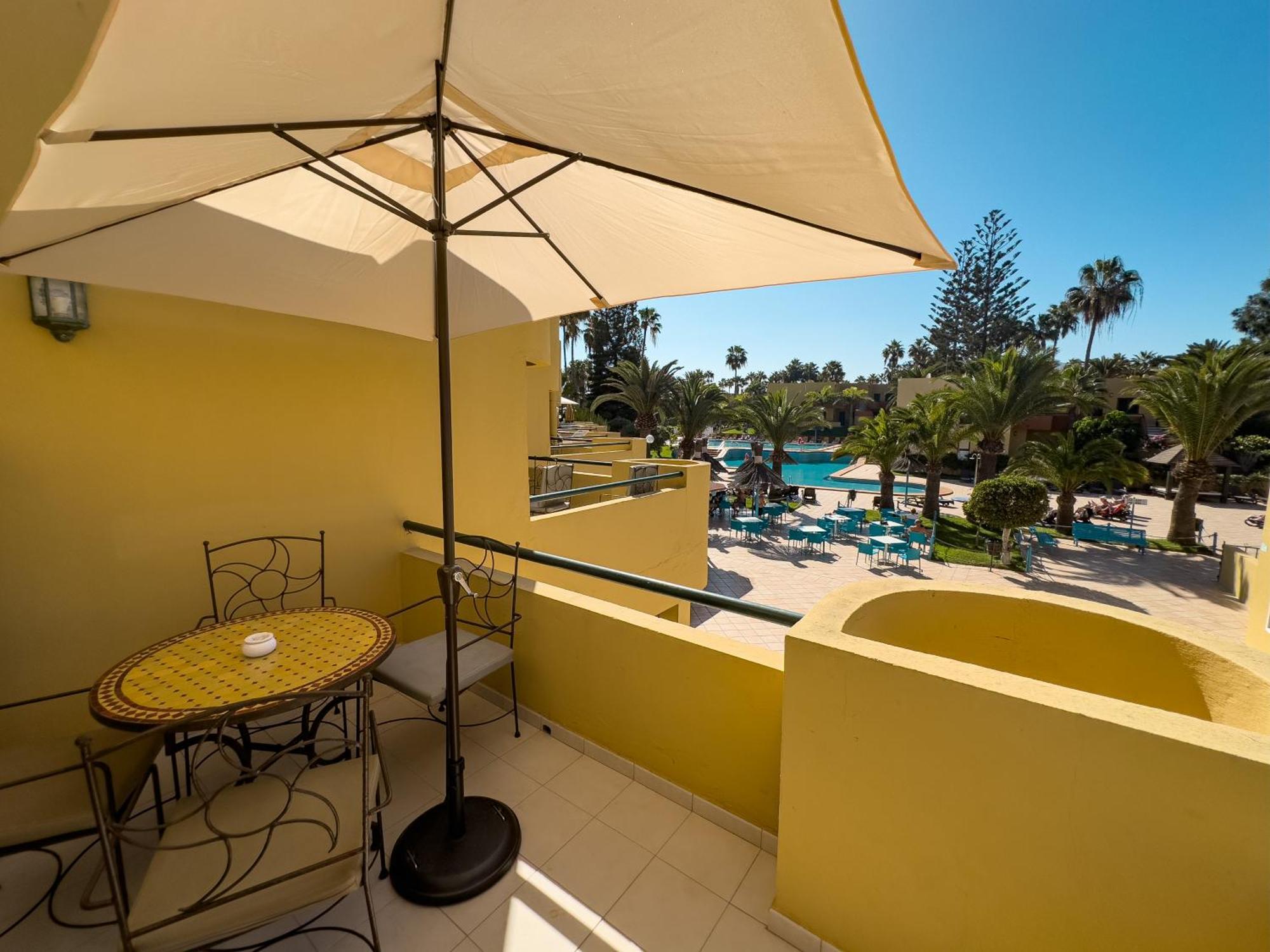 Villa Rosa Atlantic Fuerteventura Corralejo Bagian luar foto