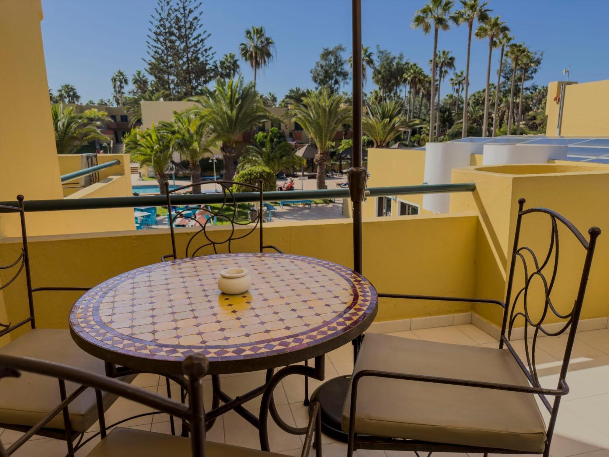 Villa Rosa Atlantic Fuerteventura Corralejo Bagian luar foto