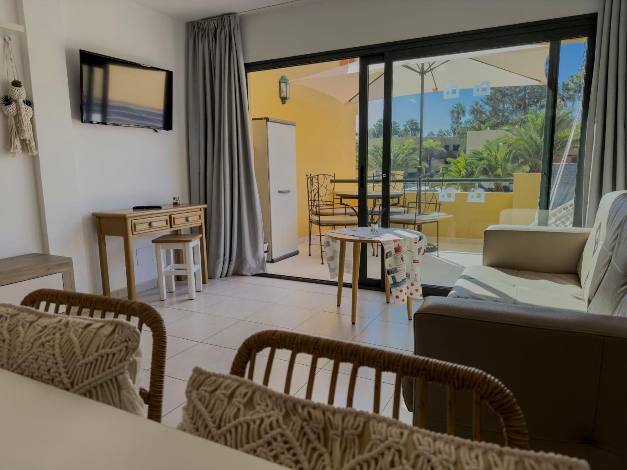 Villa Rosa Atlantic Fuerteventura Corralejo Bagian luar foto
