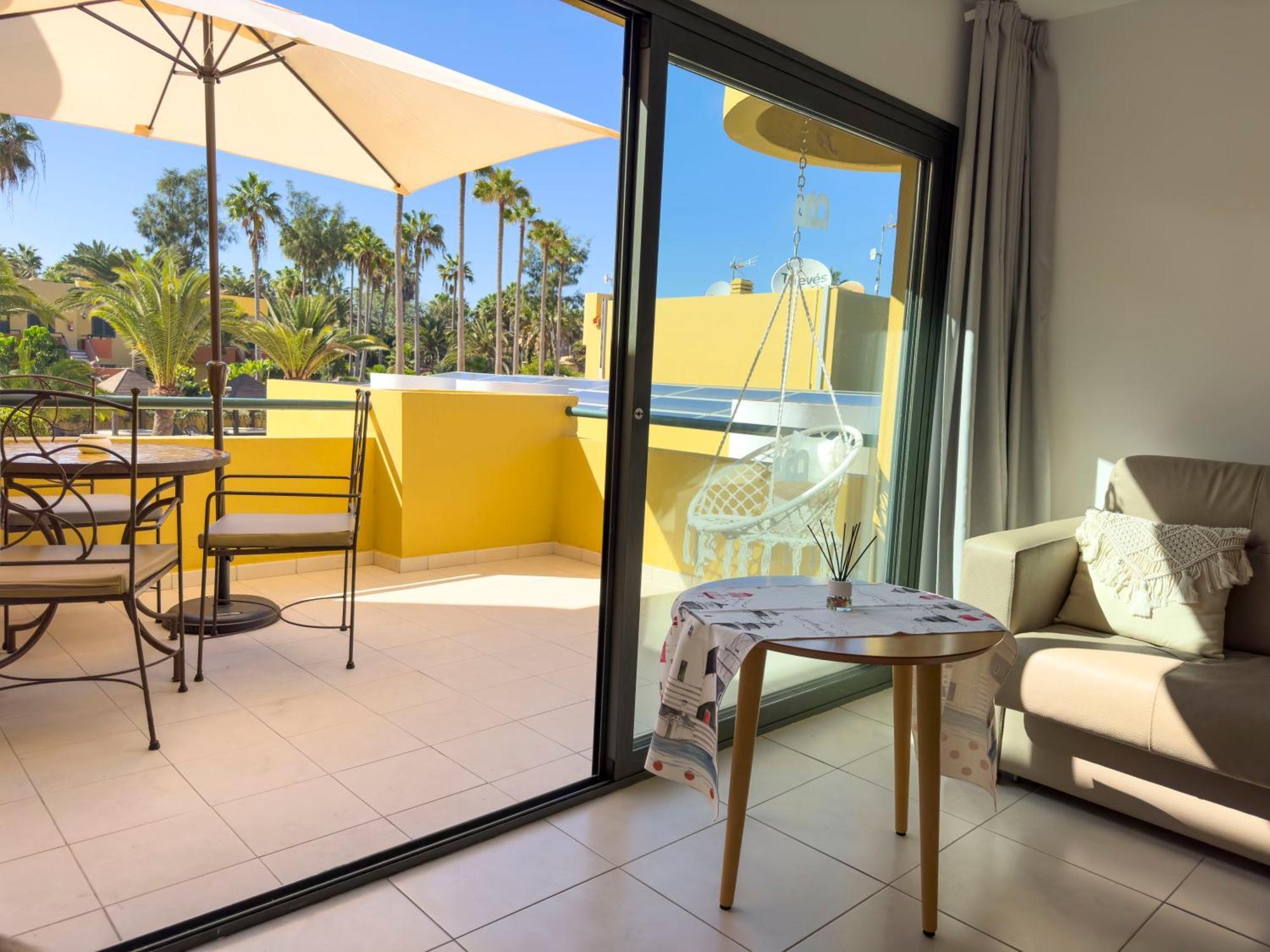 Villa Rosa Atlantic Fuerteventura Corralejo Bagian luar foto