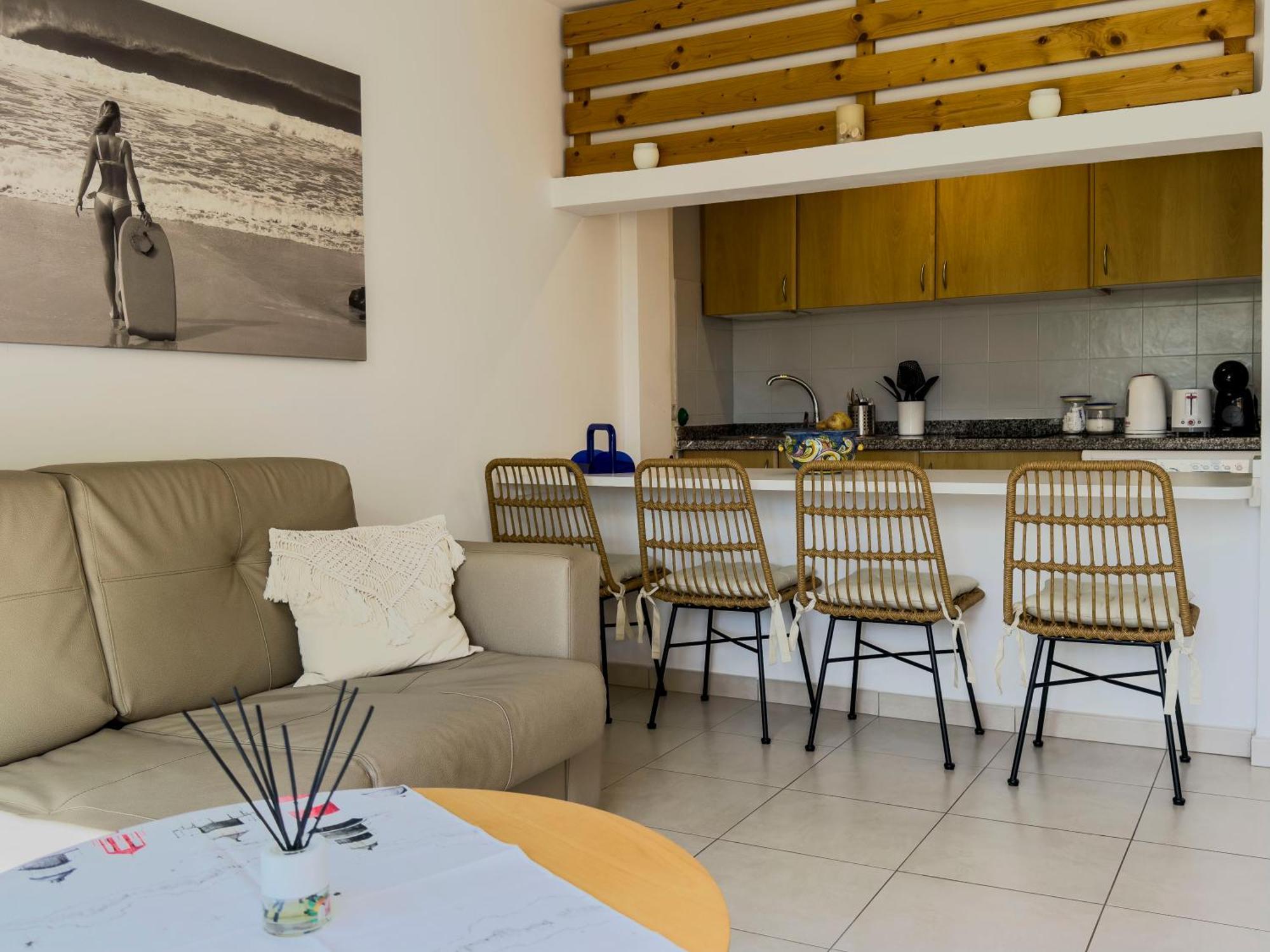 Villa Rosa Atlantic Fuerteventura Corralejo Bagian luar foto