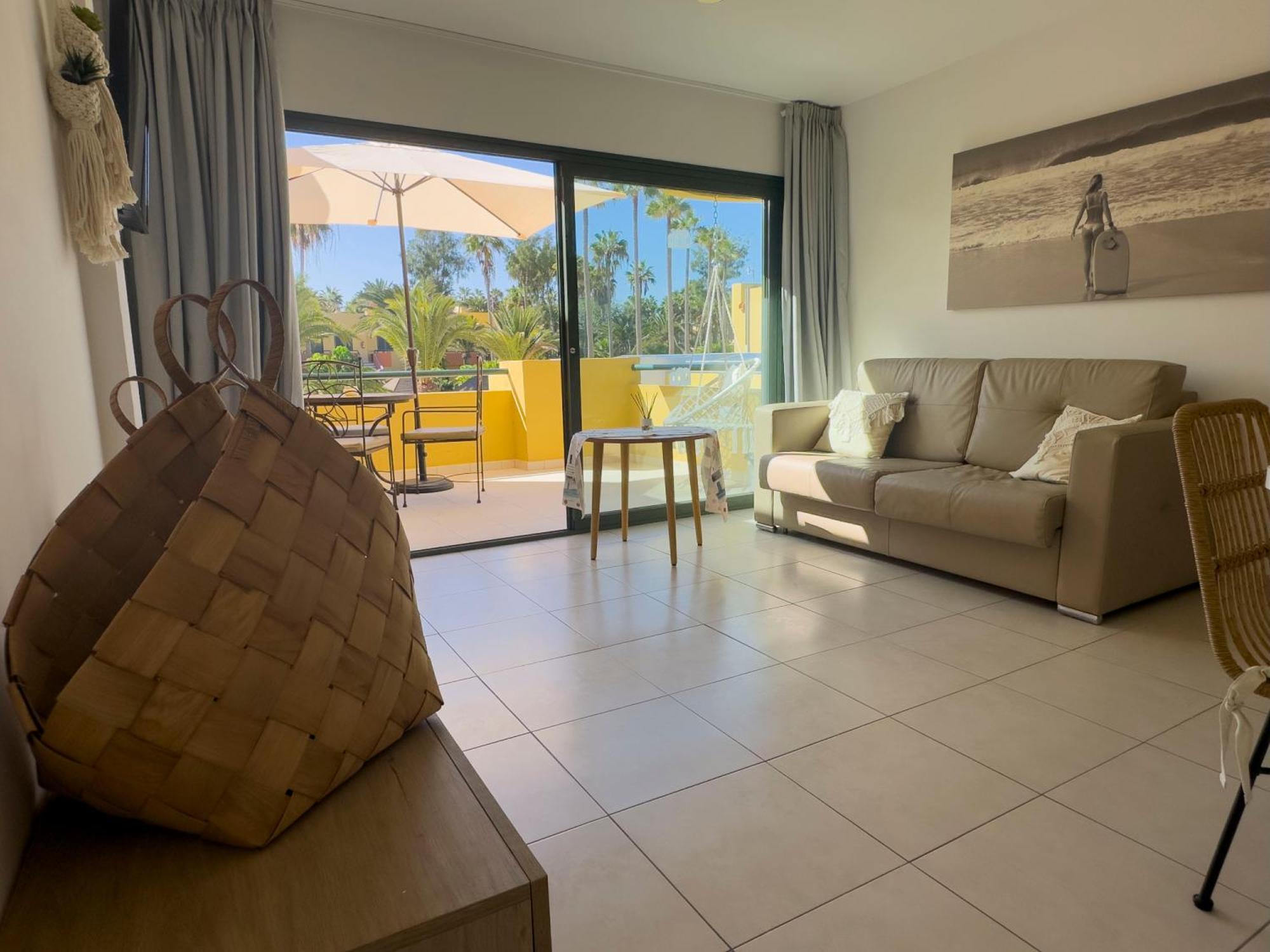 Villa Rosa Atlantic Fuerteventura Corralejo Bagian luar foto