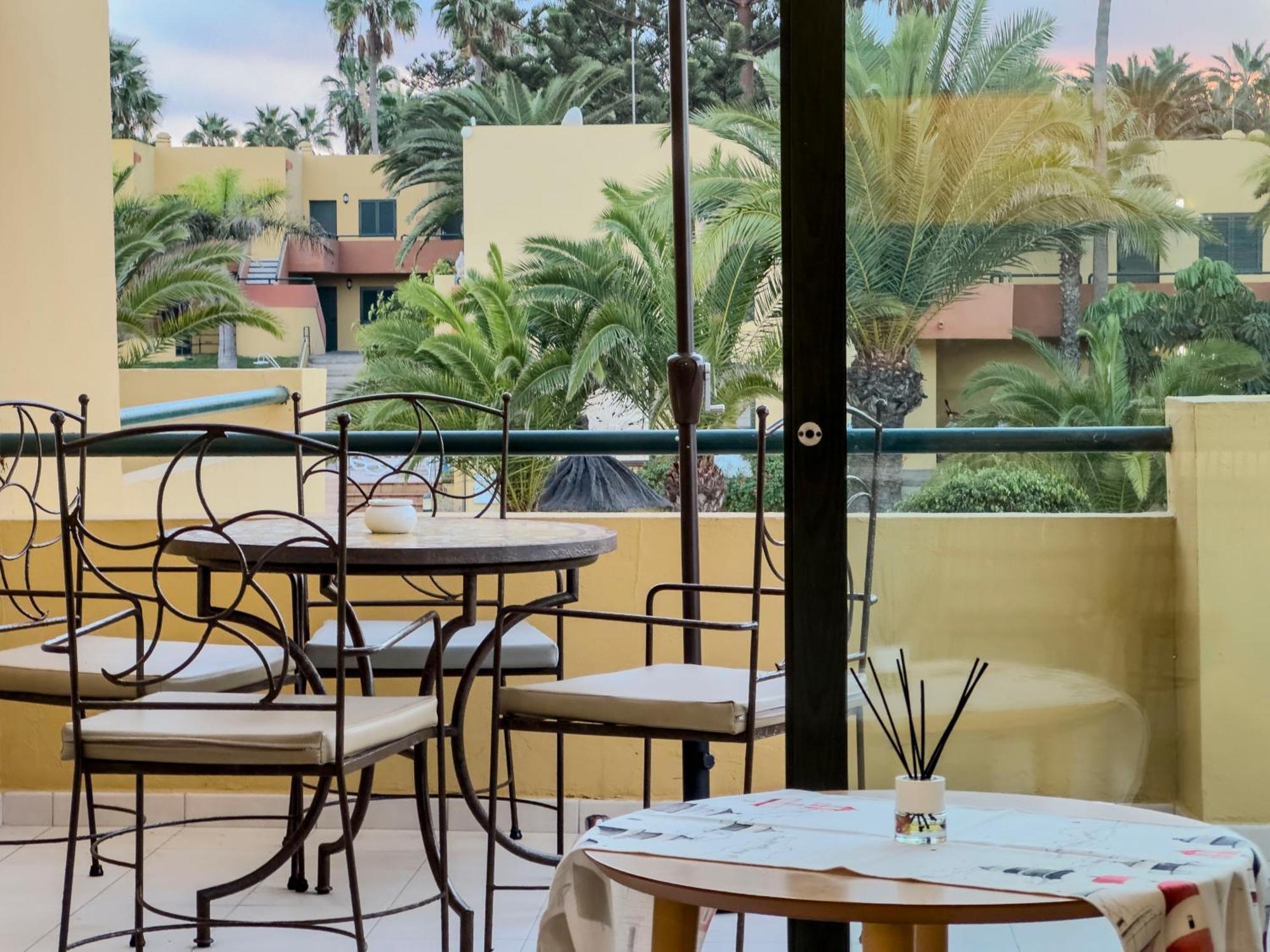 Villa Rosa Atlantic Fuerteventura Corralejo Bagian luar foto