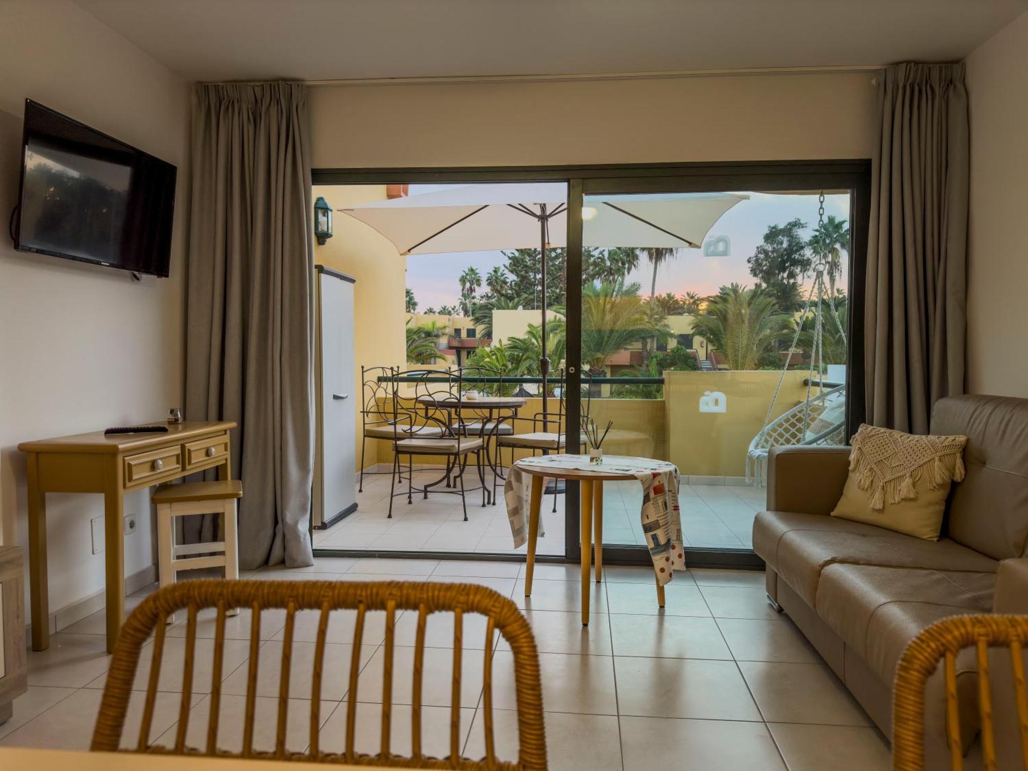 Villa Rosa Atlantic Fuerteventura Corralejo Bagian luar foto