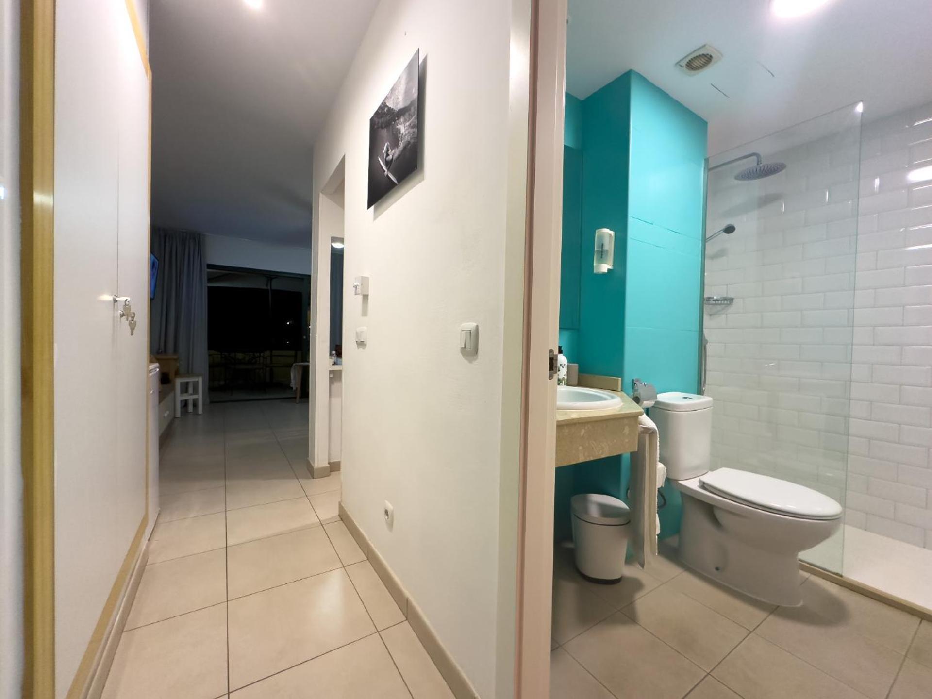 Villa Rosa Atlantic Fuerteventura Corralejo Bagian luar foto