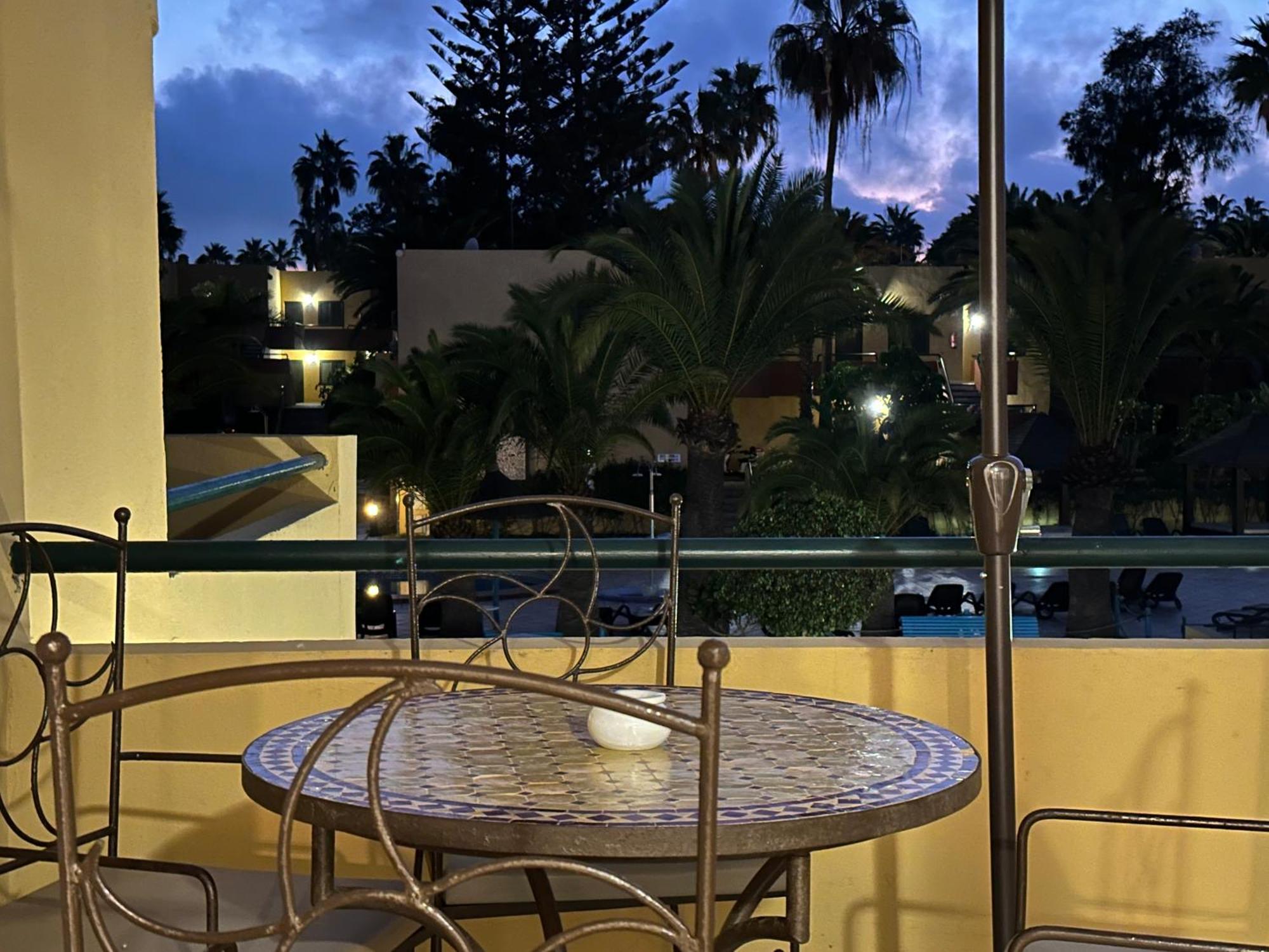 Villa Rosa Atlantic Fuerteventura Corralejo Bagian luar foto